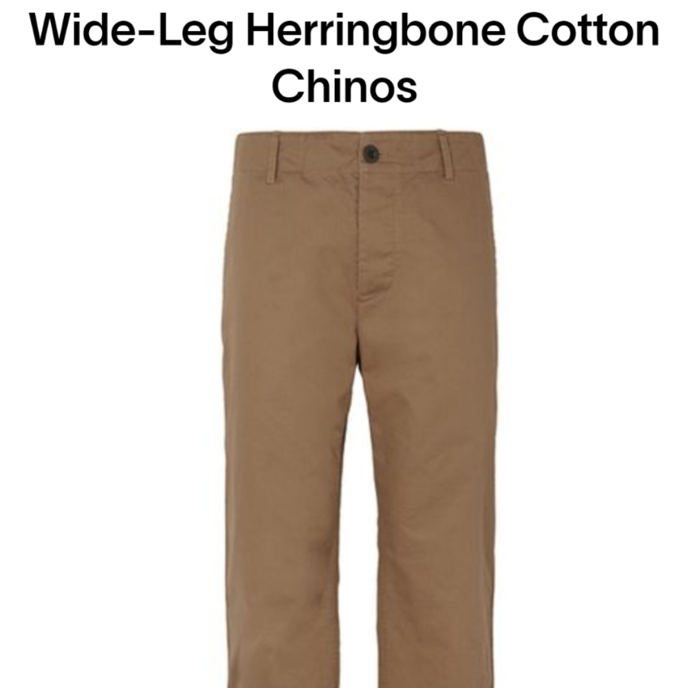 Mr.P Mr. Porter Chinos